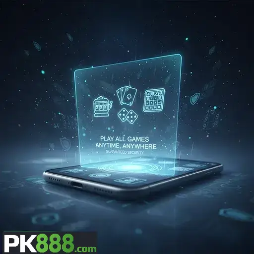 Lista de mercados de futebol e outros esportes na pk888