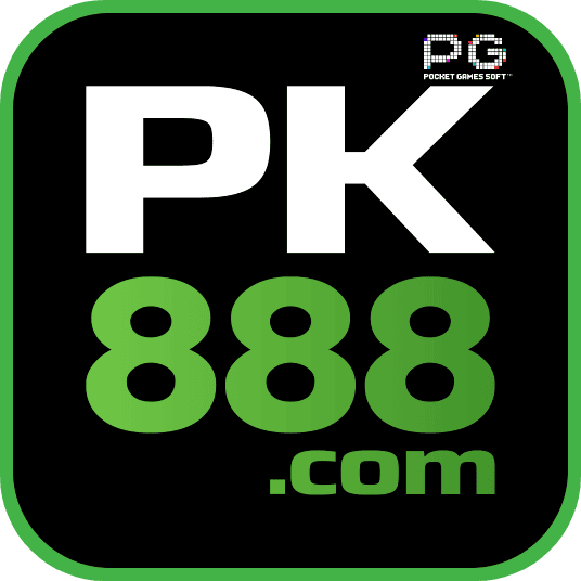 Ícone app pk888