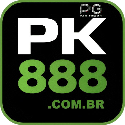 PK888 Logo