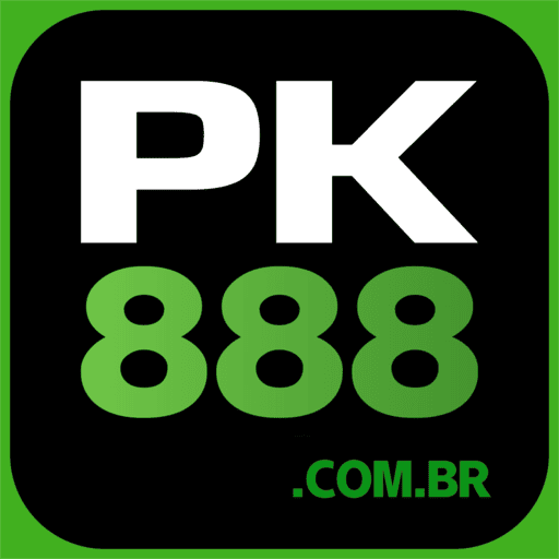 Logo da PK888